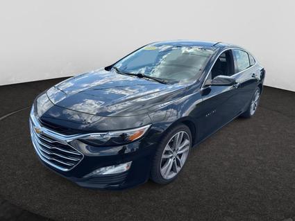 2023 Chevrolet Malibu Fostoria OH