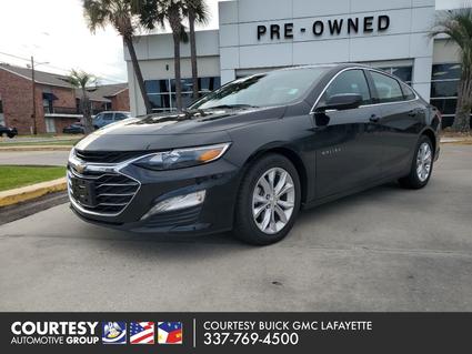 2023 Chevrolet Malibu Lafayette LA