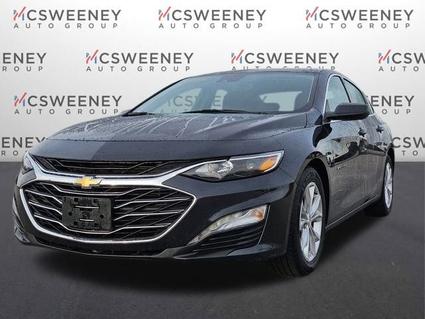2023 Chevrolet Malibu Pell City AL