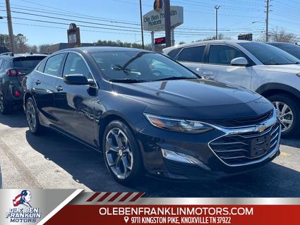 2023 Chevrolet Malibu Oak Ridge TN