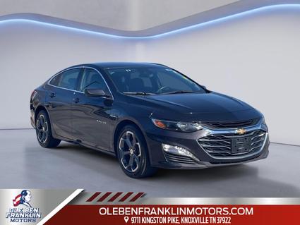2023 Chevrolet Malibu Oak Ridge TN