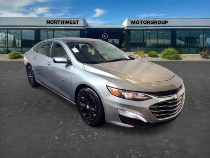 2023 Chevrolet Malibu Pasco WA