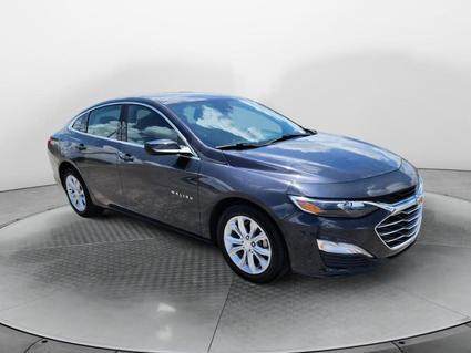 2023 Chevrolet Malibu Sand Springs OK