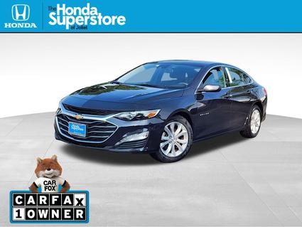 2023 Chevrolet Malibu Joliet IL