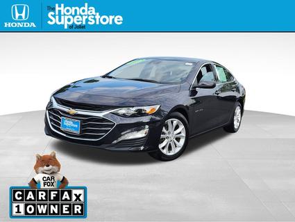 2023 Chevrolet Malibu Joliet IL