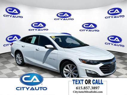 2023 Chevrolet Malibu Murfreesboro TN