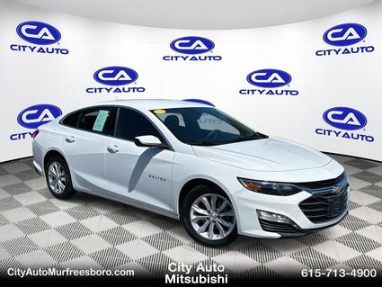 2023 Chevrolet Malibu Murfreesboro TN