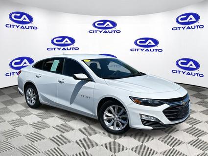 2023 Chevrolet Malibu Murfreesboro TN
