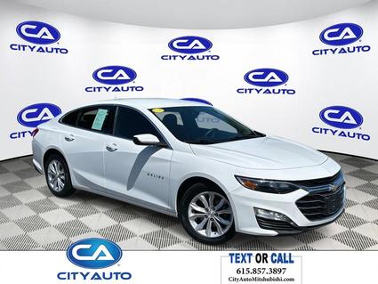 2023 Chevrolet Malibu Murfreesboro TN