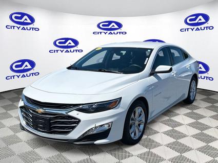 2023 Chevrolet Malibu Murfreesboro TN