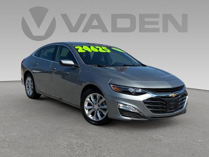 2023 Chevrolet Malibu Statesboro GA