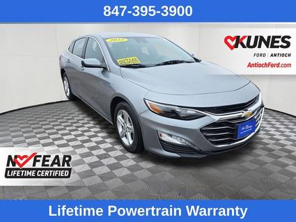 2023 Chevrolet Malibu Antioch IL