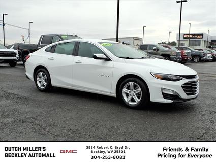 2023 Chevrolet Malibu Beckley WV