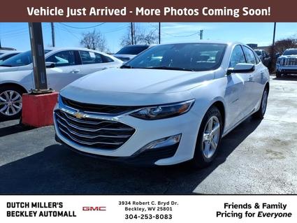 2023 Chevrolet Malibu Beckley WV