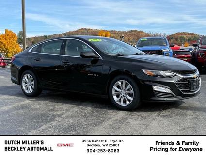 2023 Chevrolet Malibu Beckley WV