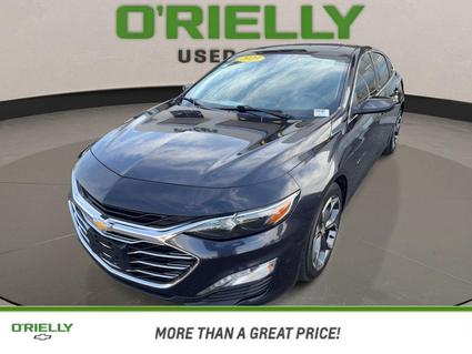 2023 Chevrolet Malibu Tucson AZ