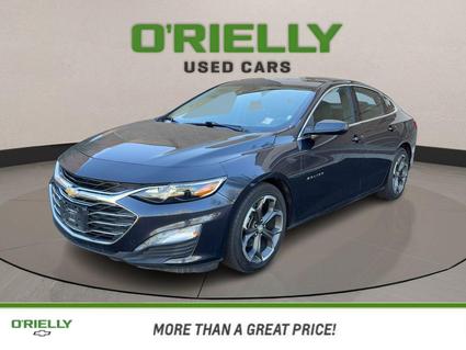 2023 Chevrolet Malibu Tucson AZ