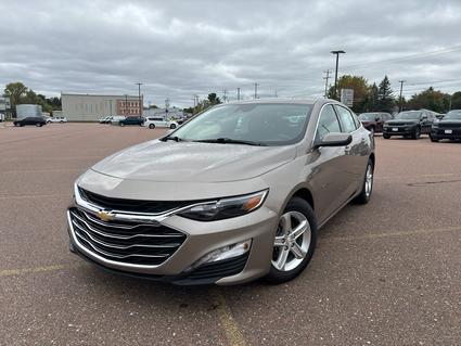2023 Chevrolet Malibu Wausau WI