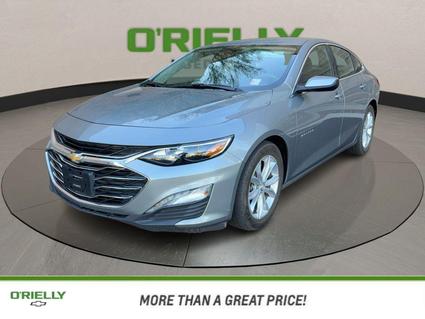 2023 Chevrolet Malibu Tucson AZ