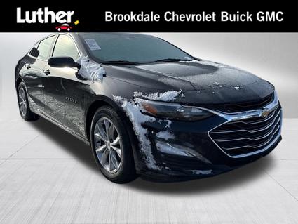 2023 Chevrolet Malibu Minneapolis MN