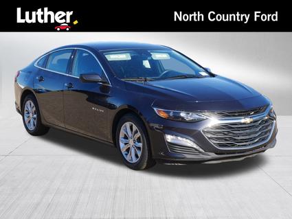 2023 Chevrolet Malibu Minneapolis MN