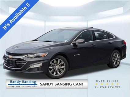 2023 Chevrolet Malibu Pensacola FL