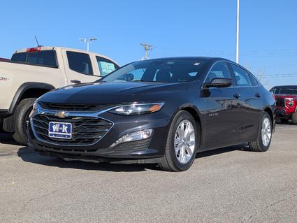 2023 Chevrolet Malibu Sedalia MO