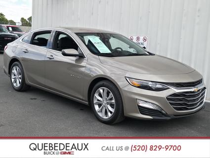 2023 Chevrolet Malibu Tucson AZ
