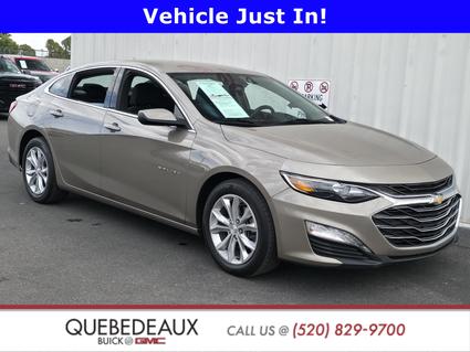 2023 Chevrolet Malibu Tucson AZ