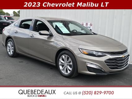2023 Chevrolet Malibu Tucson AZ