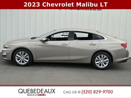 2023 Chevrolet Malibu Tucson AZ