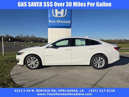 2023 Chevrolet Malibu Opelousas LA