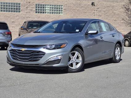 2024 Chevrolet Malibu Albuquerque NM