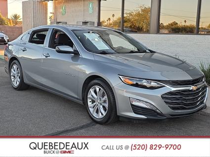 2024 Chevrolet Malibu Tucson AZ