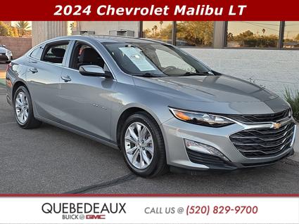 2024 Chevrolet Malibu Tucson AZ