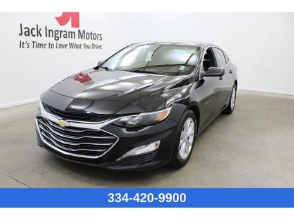 2024 Chevrolet Malibu Montgomery AL
