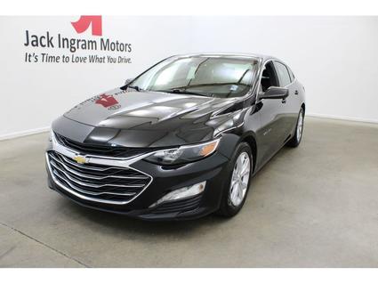 2024 Chevrolet Malibu Montgomery AL