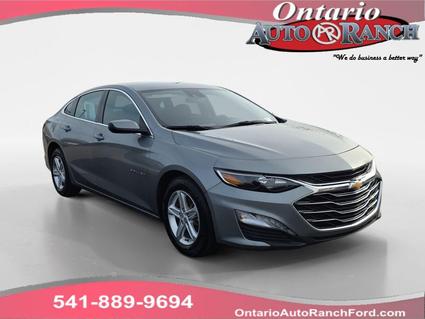 2024 Chevrolet Malibu Ontario OR