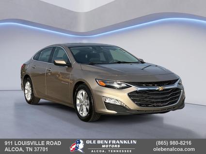 2024 Chevrolet Malibu Oak Ridge TN