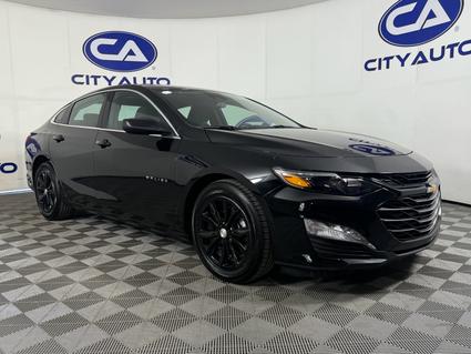 2024 Chevrolet Malibu Memphis TN