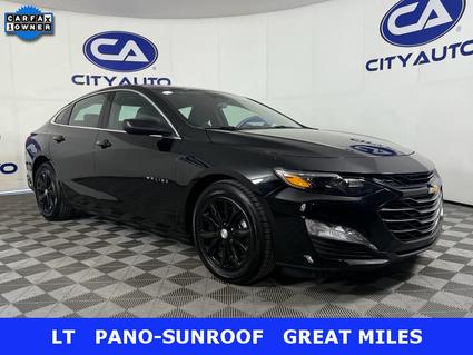 2024 Chevrolet Malibu Memphis TN