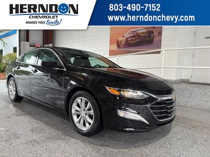 2024 Chevrolet Malibu Lexington SC