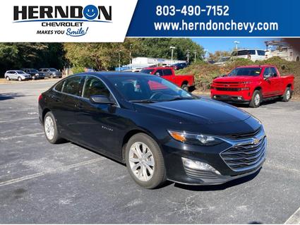 2024 Chevrolet Malibu Lexington SC