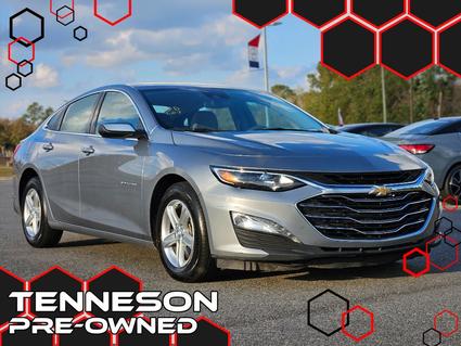 2024 Chevrolet Malibu Tifton GA