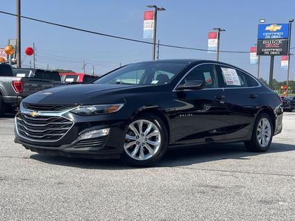 2024 Chevrolet Malibu Conyers GA