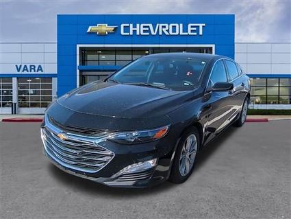 2024 Chevrolet Malibu San Antonio TX