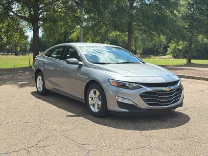 2024 Chevrolet Malibu Brandon MS