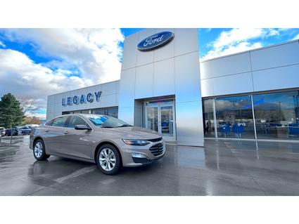 2024 Chevrolet Malibu La Grande OR