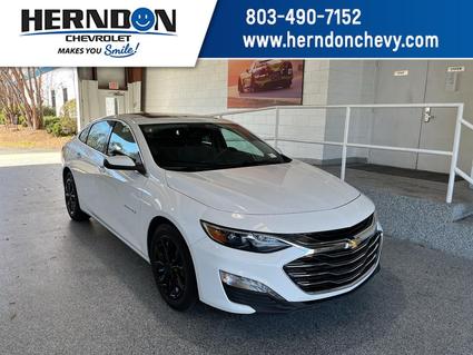 2024 Chevrolet Malibu Lexington SC