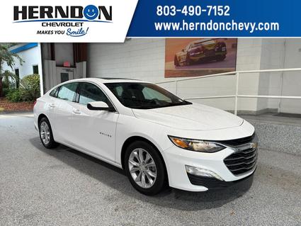 2024 Chevrolet Malibu Lexington SC